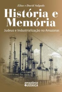 Capa da Revista História e Memória