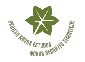 Projeto Novos Estudos Novos Recortes Históricos